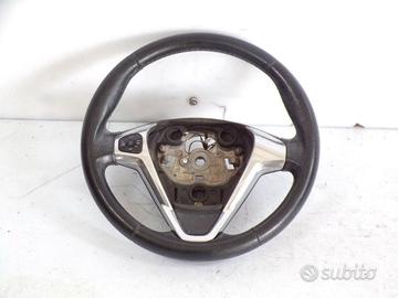 Volante con comandi Ford Fiesta 6 2014
