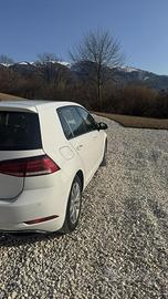 Golf 1.6 bussiness diesel tdi