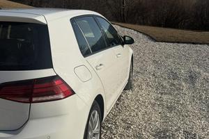 Golf 1.6 bussiness diesel tdi