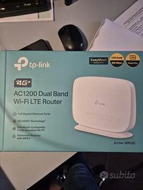 Router tplink