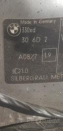 motore bmw 330 xd e46