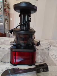 estrattore di succo Ariston