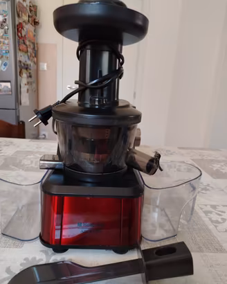 estrattore di succo Ariston