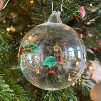 Pallina di Natale  - Christmas ball