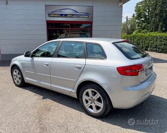 Audi A3 SPB 1.6 Ambition