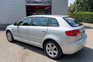 Audi A3 SPB 1.6 Ambition