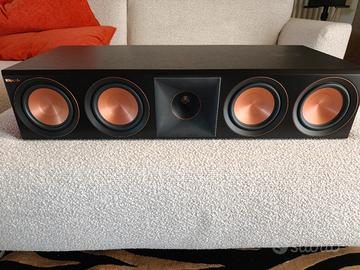 klipsch RP 504 ll 