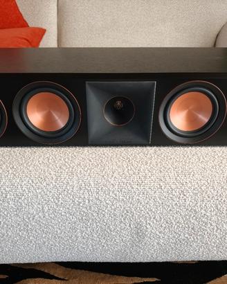 klipsch RP 504 ll 