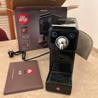 Illy X3 - macchina per il caffe
