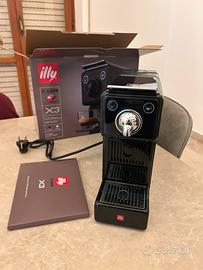 Illy X3 - macchina per il caffe