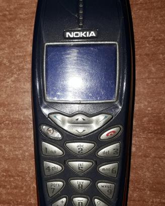 cellulare NOKIA 3510