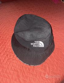 cappello a pescatore the north face originale
