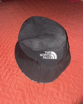 cappello a pescatore the north face originale