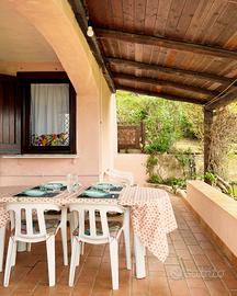 Casa Vacanze Baja Sardinia