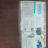 frigorifero da campeggio ,12 v  portatile 