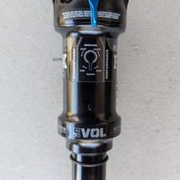 Ammortizzatore Fox DPS 185/55 LV nuovo