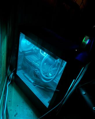 Pc gaming