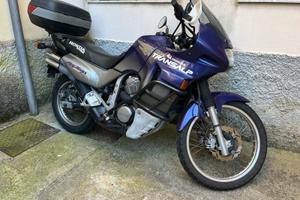 Honda Transalp 600 1998 epoca FMI