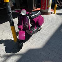 Vespa pk 50 s