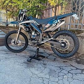 Vent Baja 50-ENDURO MOT.2T MINARELLI