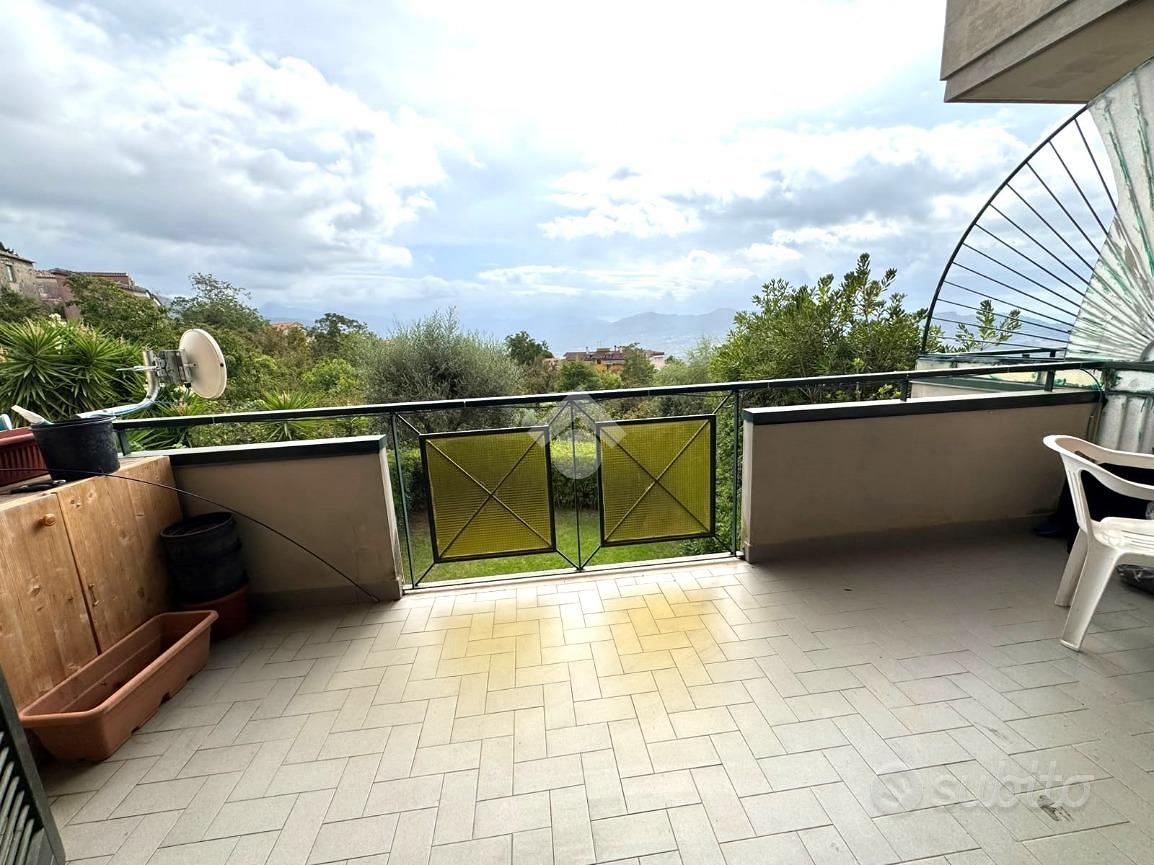 Appartamento – San Cipriano Picentino, Vignale - Vista 2