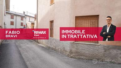 PORZIONE DI CASA A SUISIO