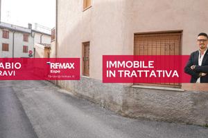 PORZIONE DI CASA A SUISIO