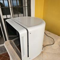 Forno microonde