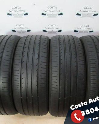 Saldi 215 50 18 Toyo 85%  215 50 R18