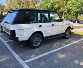 LAND ROVER Range Rover 1ª-2ªs. - 1991