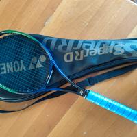 Racchetta da tennis Yonex RD Power 6 Long