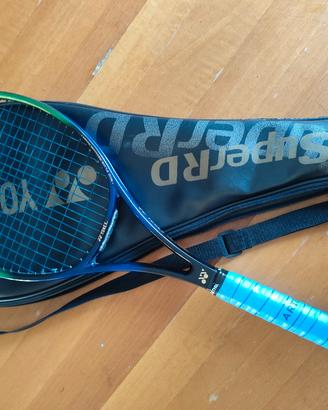 Racchetta da tennis Yonex RD Power 6 Long