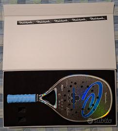 Racchetta beach tennis SILVER CLUB 2026