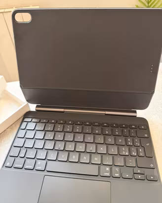 Apple Magic Keyboard