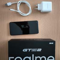 Realme GT Neo 2 12/256 Gb 