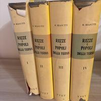 Le razze e i popoli della terra