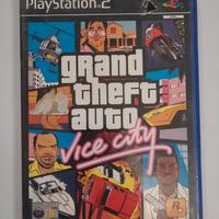 GRAN THEFT AUTO PS2