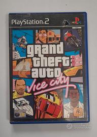 GRAN THEFT AUTO PS2
