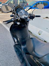 Piaggio Beverly Cruiser 250 i.e. - 2007 - Perfetto
