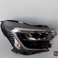 Renault Captur 2 - Fanale anteriore a LED - Destro