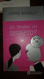 libri narrativa vari titoli