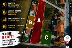 Terreni edificabili a capua (ce)