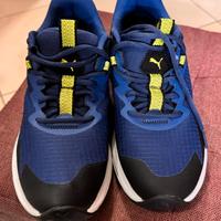 Scarpe runnig Puma