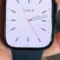 Apple watch Serie 7 (GPS+ Cell) 45 mm