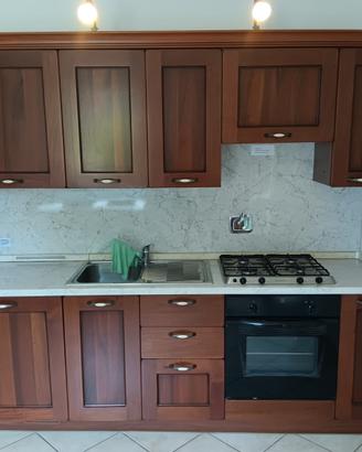 Cucina completa