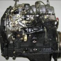 Motore km0 Gasolone 25tdi D4BF