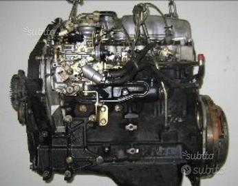 Motore km0 Gasolone 25tdi D4BF