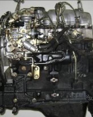 Motore km0 Gasolone 25tdi D4BF