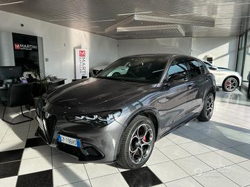 Alfa Romeo Stelvio 2.0 Turbo 280 CV AT8 Q4 Veloce 