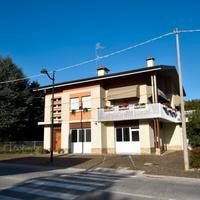 Pagnacco, centro: local commerciale/artigianale